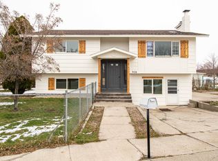 928 Boyd St, Chubbuck, ID 83202