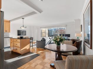 Tremont On The Common, Boston, MA 02111