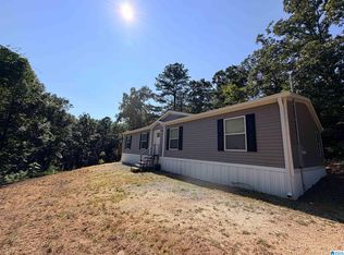 135 Oakview Dr, Ashville, AL 35953