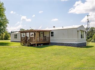 1893 N Blocher Main St, Lexington, IN 47138