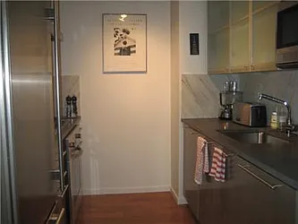 Rented by Level Group