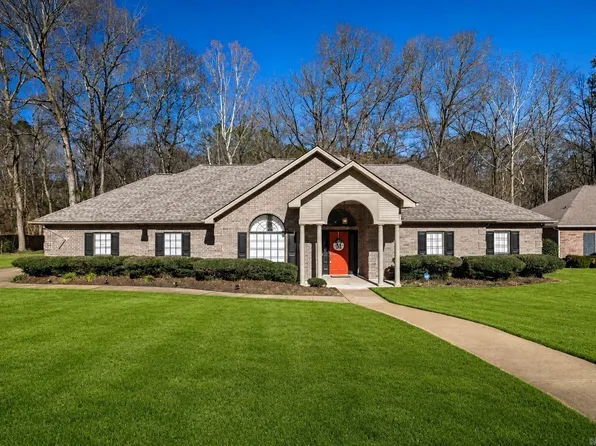 33 Timber Ridge Cir, Arkadelphia, AR 71923