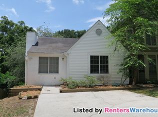 5038 Laurel Ridge Dr, Atlanta, GA 30344