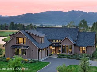 12 Cold Springs Rd, Victor, ID 83455