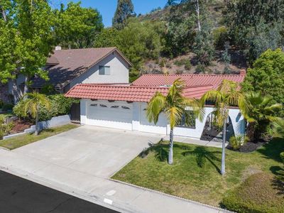 494 Goulburn Ct, El Cajon, CA, 92020