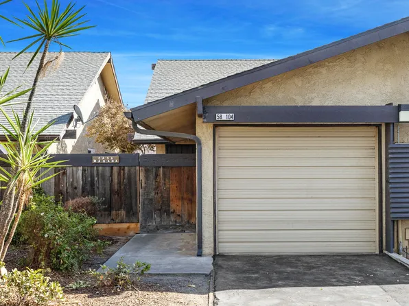 58 W Sierra Avenue #104, Fresno, CA 93704