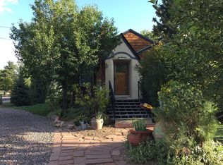 5360 Eldridge St, Arvada, CO 80002