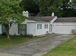 3021 Woodmont Dr, South Bend, IN 46614