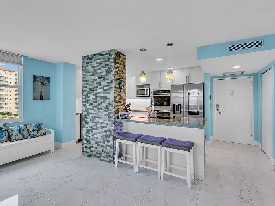 1st image of 3015 N Ocean Boulevard #9L