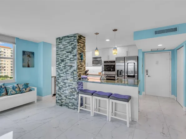 3015 N Ocean Boulevard #9L, Fort Lauderdale, FL 33308