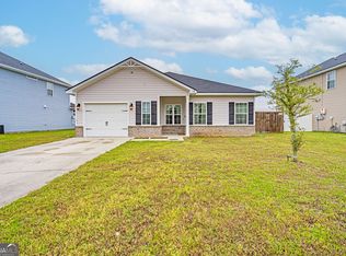 18 Wythe St, Hinesville, GA 31313