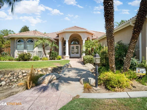 13300 Blodget Ave, Bakersfield, CA 93314