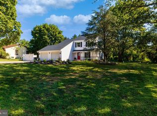 202 Leonard Ave, Clarksboro, NJ 08020