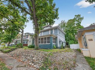 540 Webster St, Mishawaka, IN 46545