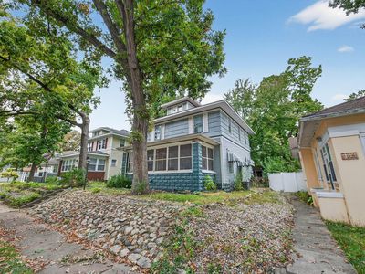 540 Webster St, Mishawaka, IN, 46545