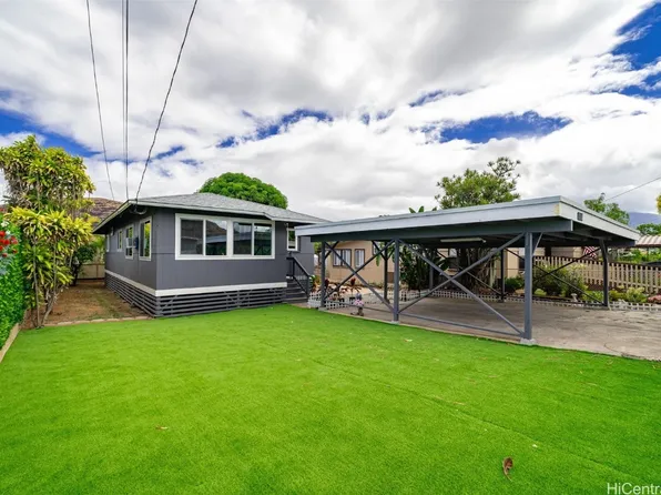 87-138 Kimo St, Waianae, HI 96792