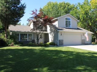 1261 E Kite St, Eagle, ID 83616