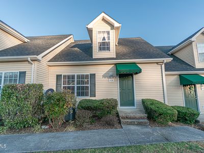 408 Stratford Ct #408, Johnson City, TN, 37615