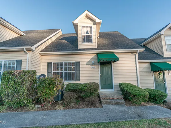 408 Stratford Ct #408, Johnson City, TN 37615