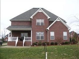 1722 Satinwood Dr, Murfreesboro, TN 37129