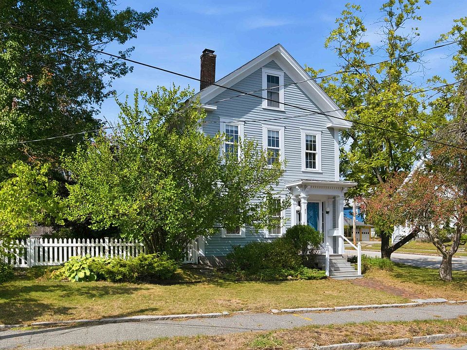 1st image of 45 Rumford Street