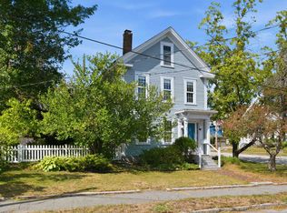 45 Rumford Street, Concord, NH 03301