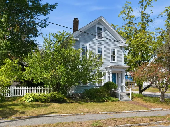 45 Rumford Street, Concord, NH 03301