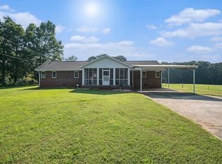 2900 Clem Lowell Rd, Carrollton, GA 30116