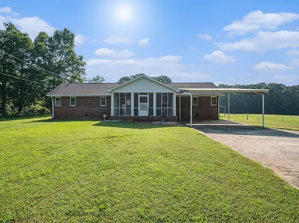 2900 Clem Lowell Rd, Carrollton, GA 30116