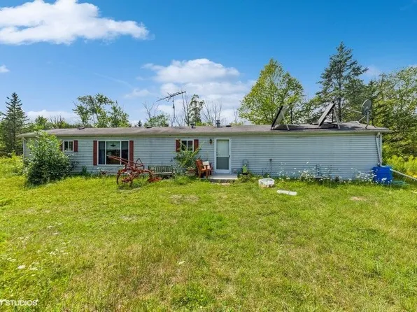 W9167 Butler Lake ROAD, Cascade, WI 53011