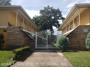 1614 Larue Ave, Jacksonville, FL 32207