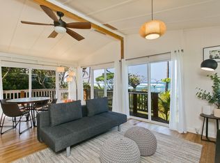 61-651 Kamehameha Hwy #1, Haleiwa, HI 96712