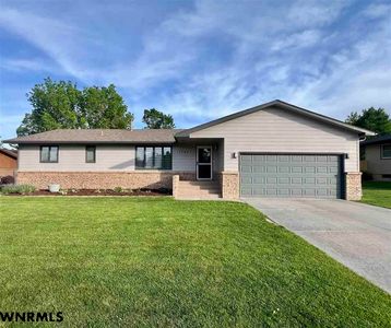 1745 Laurel Ave, Gering, NE, 69341