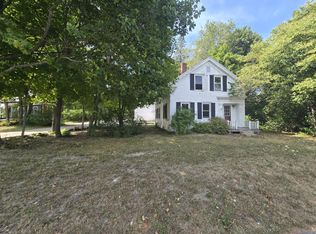 314 Main Road N, Hampden, ME 04444