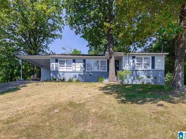 2516 6th St NE, Birmingham, AL 35215