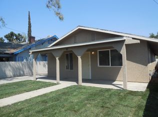 638 N 4th St, Fresno, CA 93702