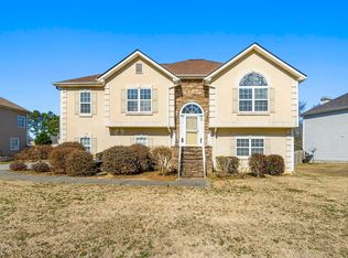 4214 Callawan Ct, Powder Springs, GA 30127