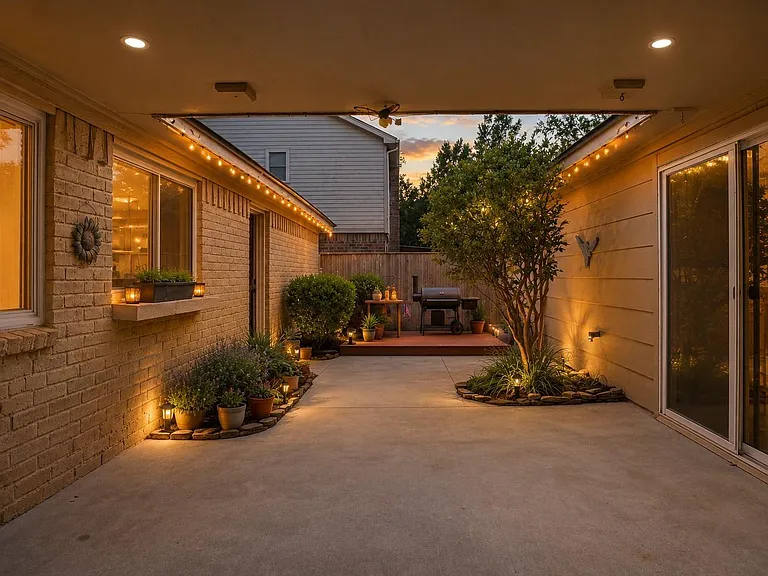17119 Mellow Ridge Dr — Photo 29