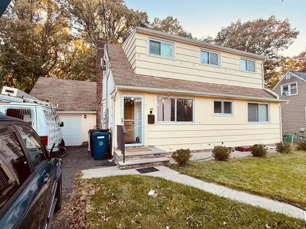 848 Adam Cir, Plainfield City, NJ 07062