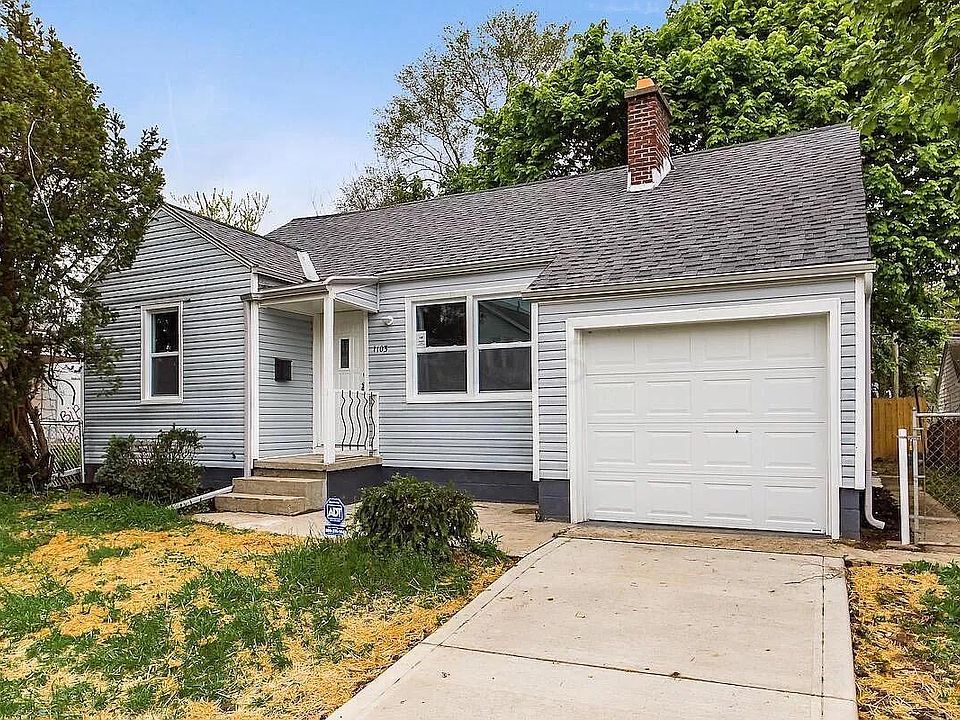 1103 Ellsworth Ave, Columbus, OH 43206 Zillow