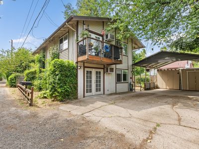 1147 W 11th Aly, Eugene, OR, 97402