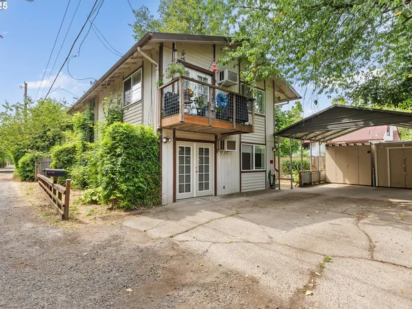 1147 W 11th Aly, Eugene, OR 97402