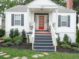 120 Northridge St, Greensboro, NC 27403