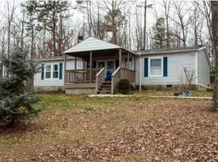 179 Shadowland Dr, Graysville, TN 37338