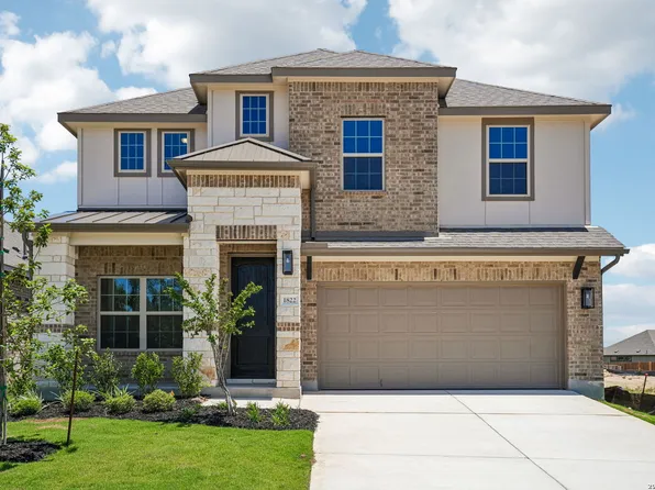 1822 Pining Street, New Braunfels, TX 78132