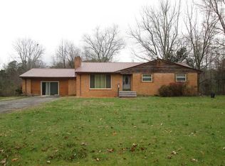 3655 N Highway 301 Hwy, Trenton, GA 30752