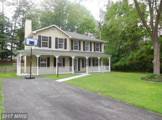 13350 Pelican Rd, Woodbridge, VA 22193