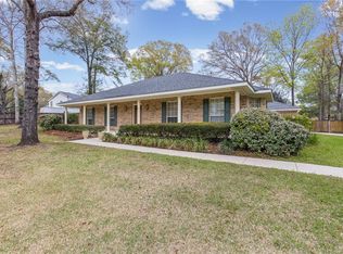 2770 Willedee Cir S, Semmes, AL 36575