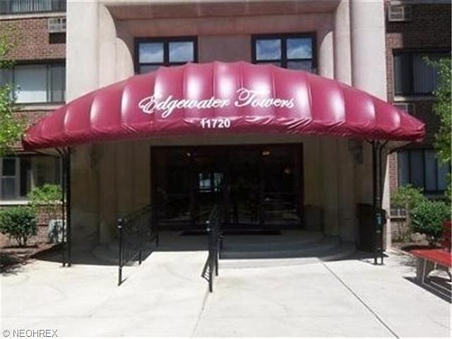 1st image of 11720 Edgewater Dr APT 409