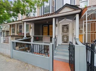 458 E 187th St #2, Bronx, NY 10458